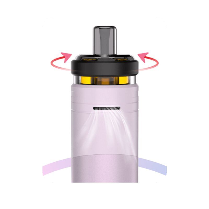 Uwell Caliburn Explorer Pod Kit_7